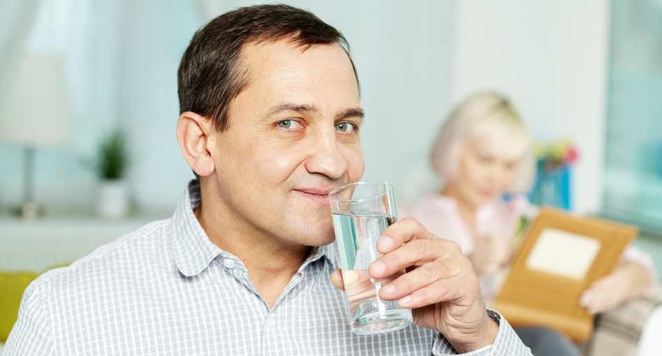 Current Projects Corinth Gas & Water